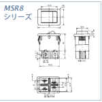 MSR8-N