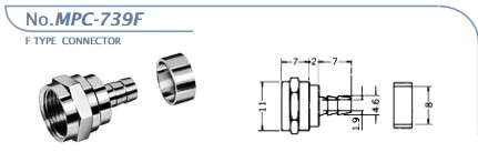 MPC-739F