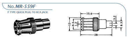 MR-559F