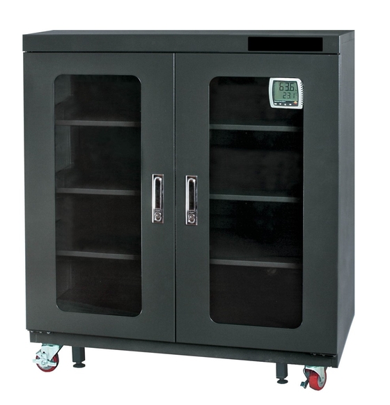 Dry cabinet 427 Liters